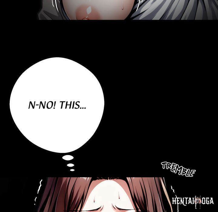 Gangster x Office Lady Gangster x Office Lady Chapter 71 - Page 7