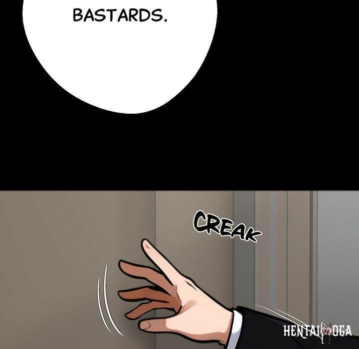 Gangster x Office Lady Gangster x Office Lady Chapter 71 - Page 70