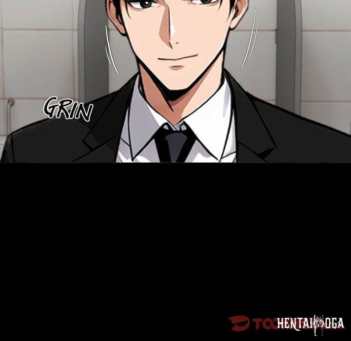 Gangster x Office Lady Gangster x Office Lady Chapter 71 - Page 75