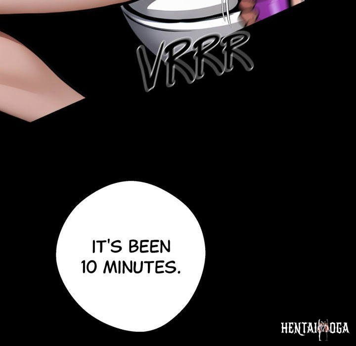 Gangster x Office Lady Gangster x Office Lady Chapter 71 - Page 78