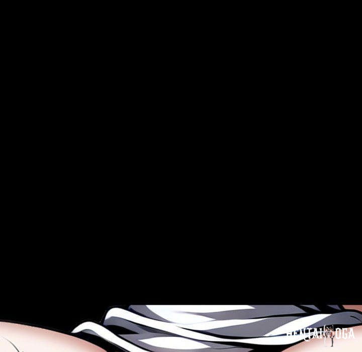 Gangster x Office Lady Gangster x Office Lady Chapter 71 - Page 79