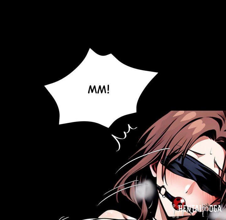 Gangster x Office Lady Gangster x Office Lady Chapter 71 - Page 81