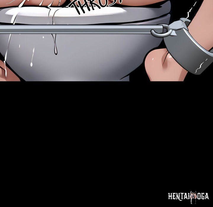 Gangster x Office Lady Gangster x Office Lady Chapter 71 - Page 83