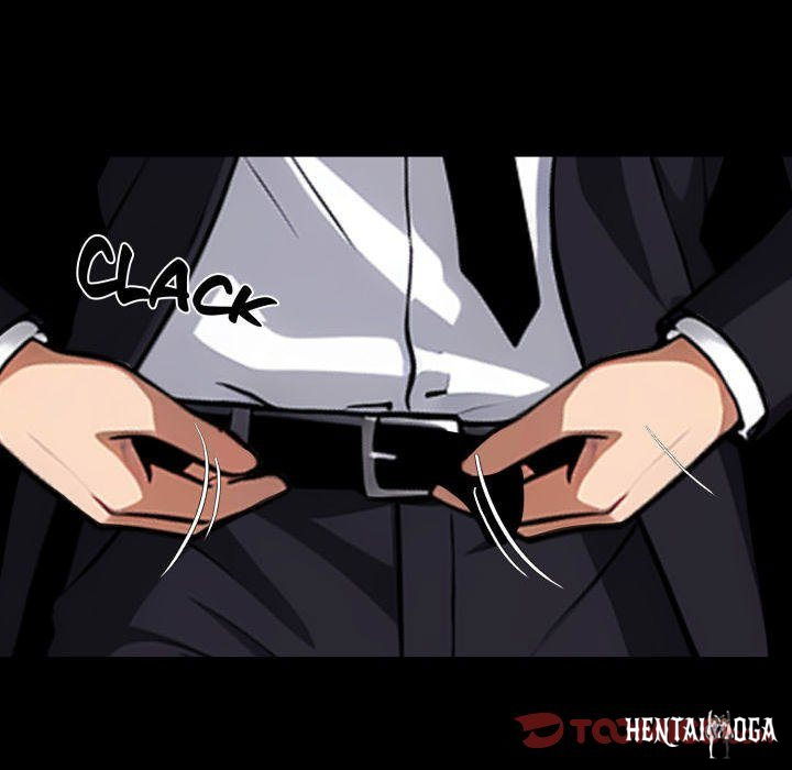 Gangster x Office Lady Gangster x Office Lady Chapter 71 - Page 84