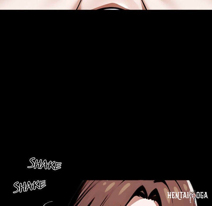 Gangster x Office Lady Gangster x Office Lady Chapter 71 - Page 88