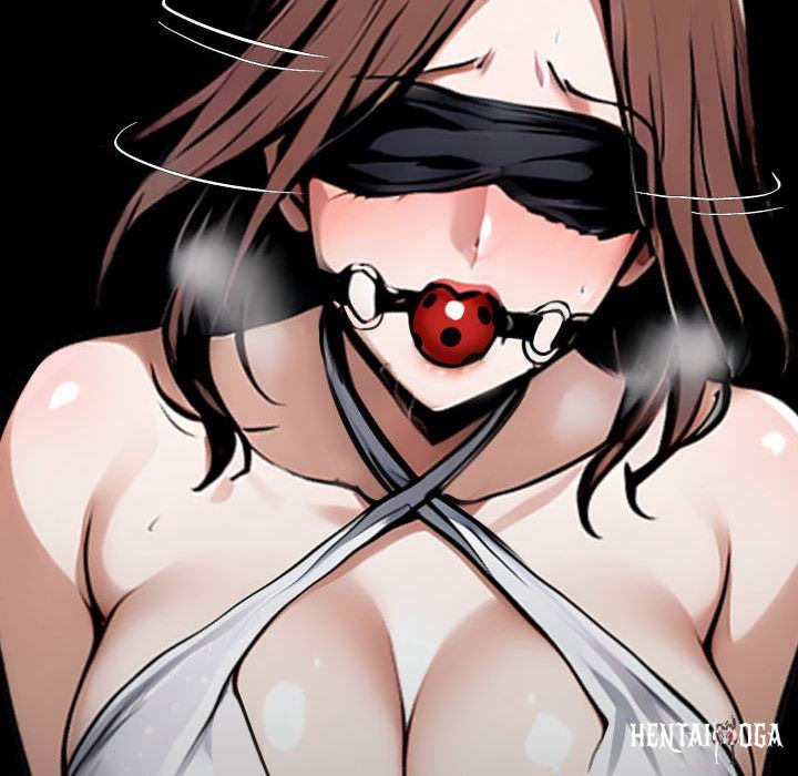 Gangster x Office Lady Gangster x Office Lady Chapter 71 - Page 89