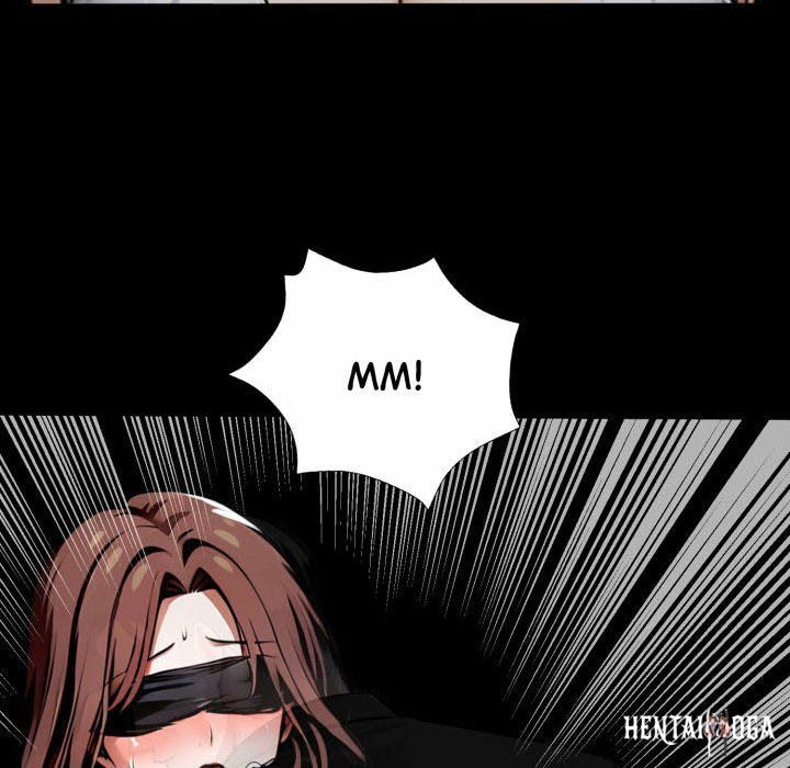 Gangster x Office Lady Gangster x Office Lady Chapter 71 - Page 90