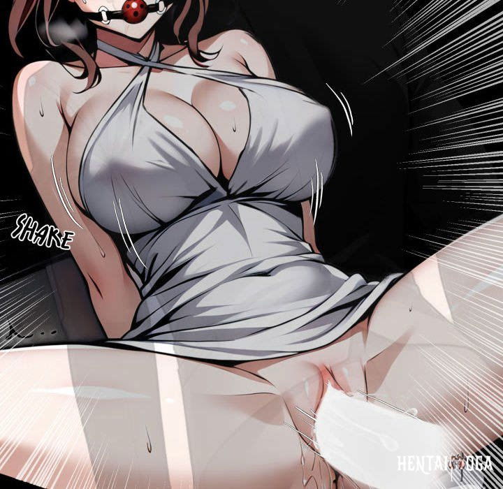 Gangster x Office Lady Gangster x Office Lady Chapter 71 - Page 91