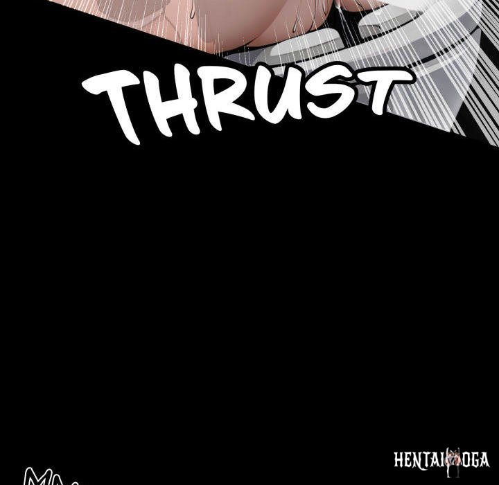 Gangster x Office Lady Gangster x Office Lady Chapter 71 - Page 92