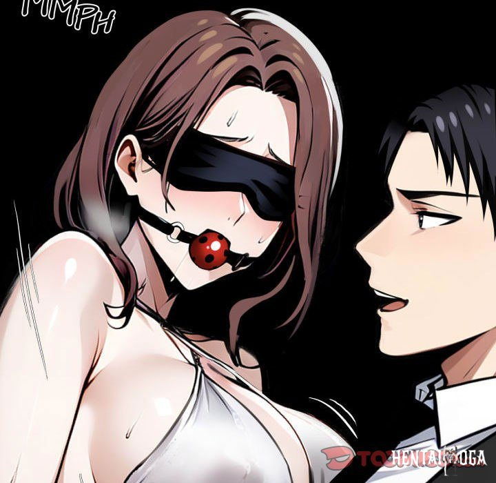 Gangster x Office Lady Gangster x Office Lady Chapter 71 - Page 93