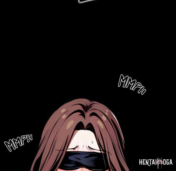 Gangster x Office Lady Gangster x Office Lady Chapter 71 - Page 95