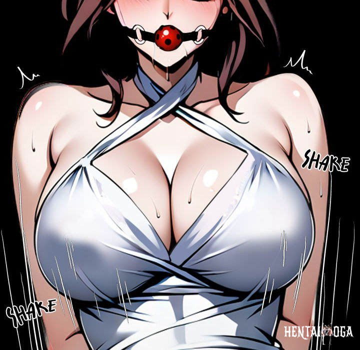 Gangster x Office Lady Gangster x Office Lady Chapter 71 - Page 96