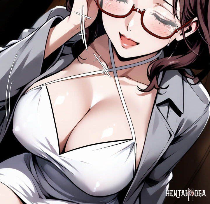 Gangster x Office Lady Gangster x Office Lady Chapter 72 - Page 10