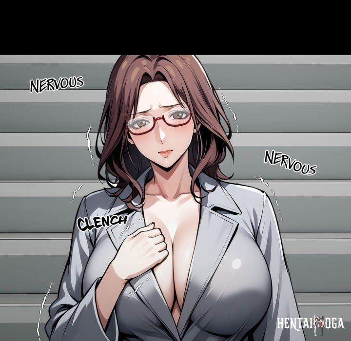 Gangster x Office Lady Gangster x Office Lady Chapter 72 - Page 100