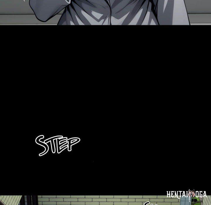 Gangster x Office Lady Gangster x Office Lady Chapter 72 - Page 101