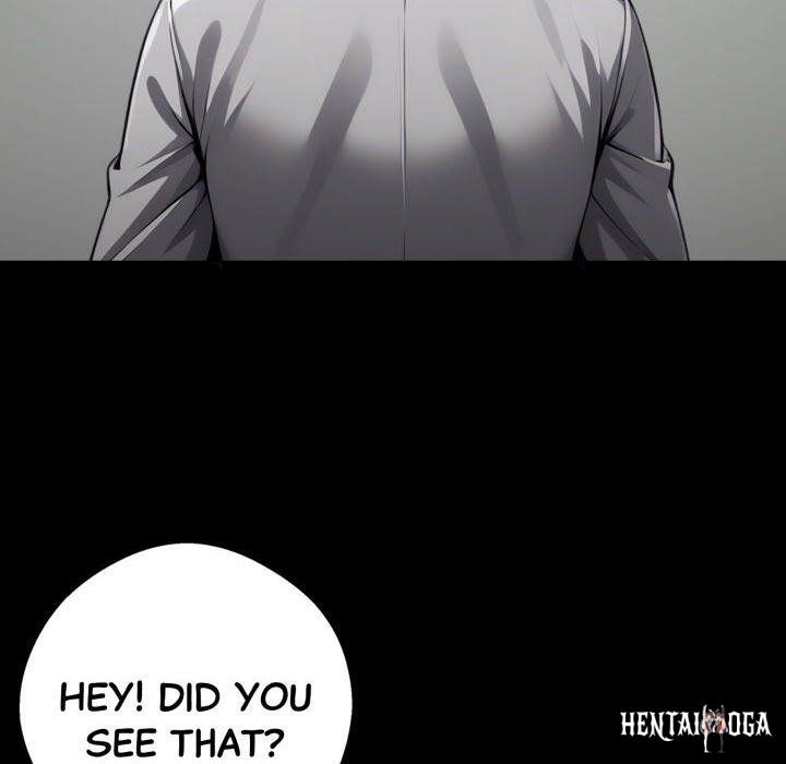 Gangster x Office Lady Gangster x Office Lady Chapter 72 - Page 103