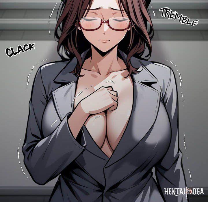 Gangster x Office Lady Gangster x Office Lady Chapter 72 - Page 106