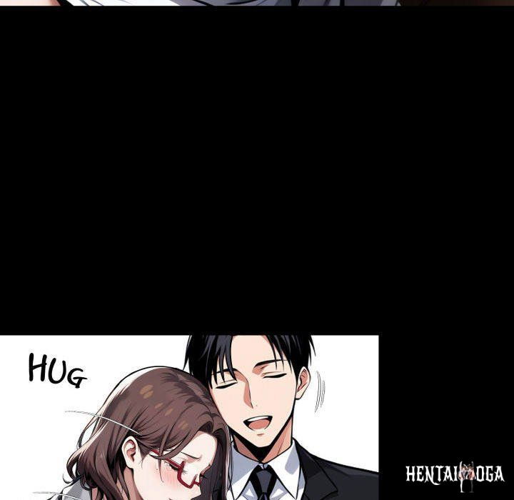 Gangster x Office Lady Gangster x Office Lady Chapter 72 - Page 11