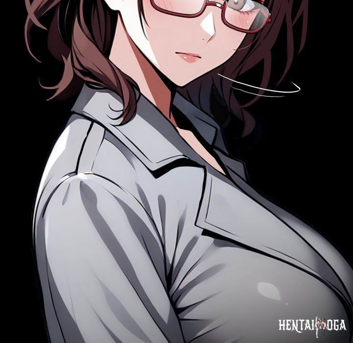 Gangster x Office Lady Gangster x Office Lady Chapter 72 - Page 110