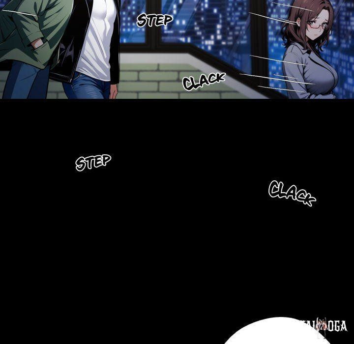 Gangster x Office Lady Gangster x Office Lady Chapter 72 - Page 112