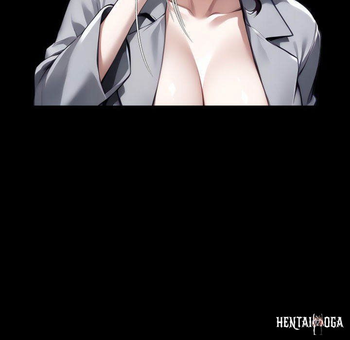 Gangster x Office Lady Gangster x Office Lady Chapter 72 - Page 114