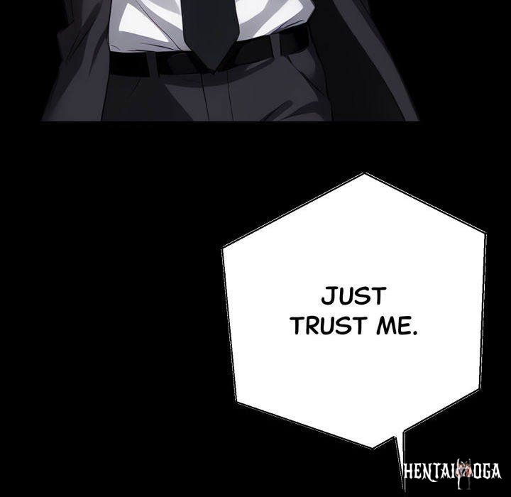 Gangster x Office Lady Gangster x Office Lady Chapter 72 - Page 116