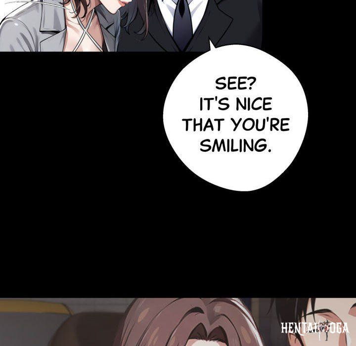 Gangster x Office Lady Gangster x Office Lady Chapter 72 - Page 12