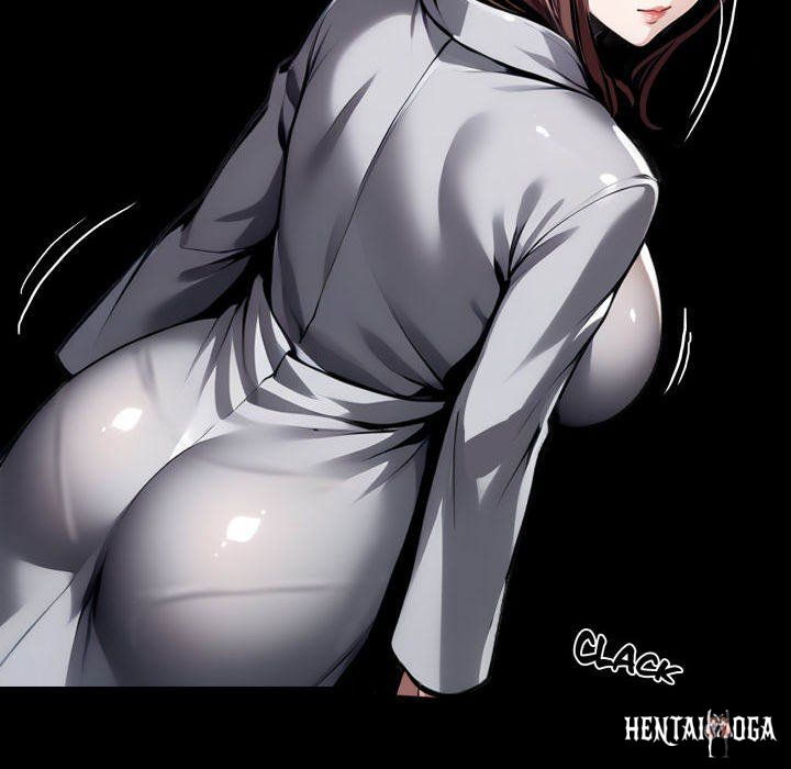 Gangster x Office Lady Gangster x Office Lady Chapter 72 - Page 121