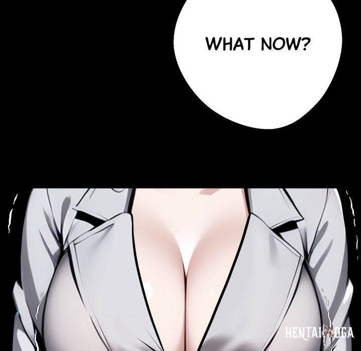 Gangster x Office Lady Gangster x Office Lady Chapter 72 - Page 126