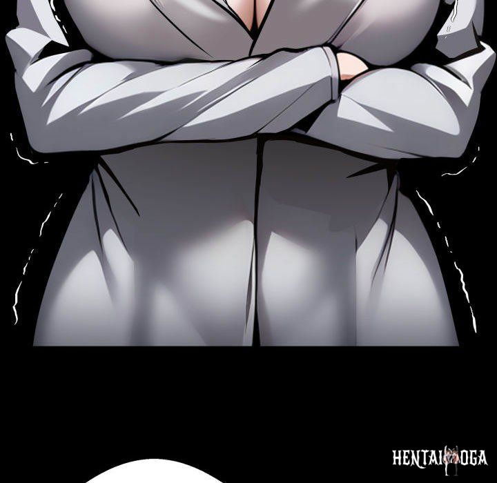 Gangster x Office Lady Gangster x Office Lady Chapter 72 - Page 127