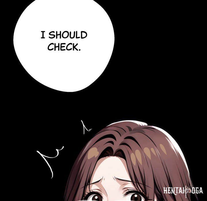 Gangster x Office Lady Gangster x Office Lady Chapter 72 - Page 128