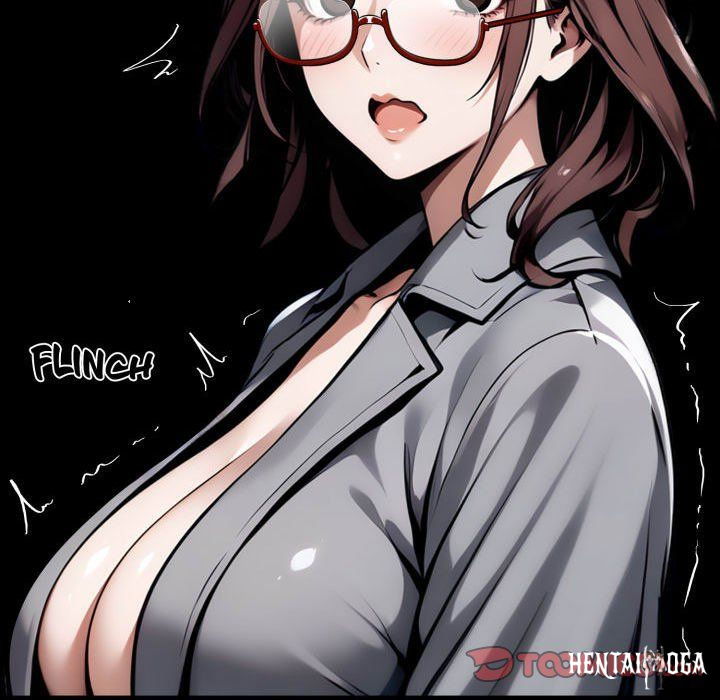 Gangster x Office Lady Gangster x Office Lady Chapter 72 - Page 129