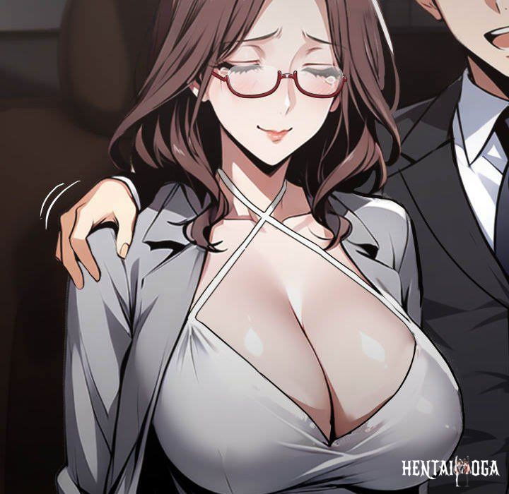 Gangster x Office Lady Gangster x Office Lady Chapter 72 - Page 13