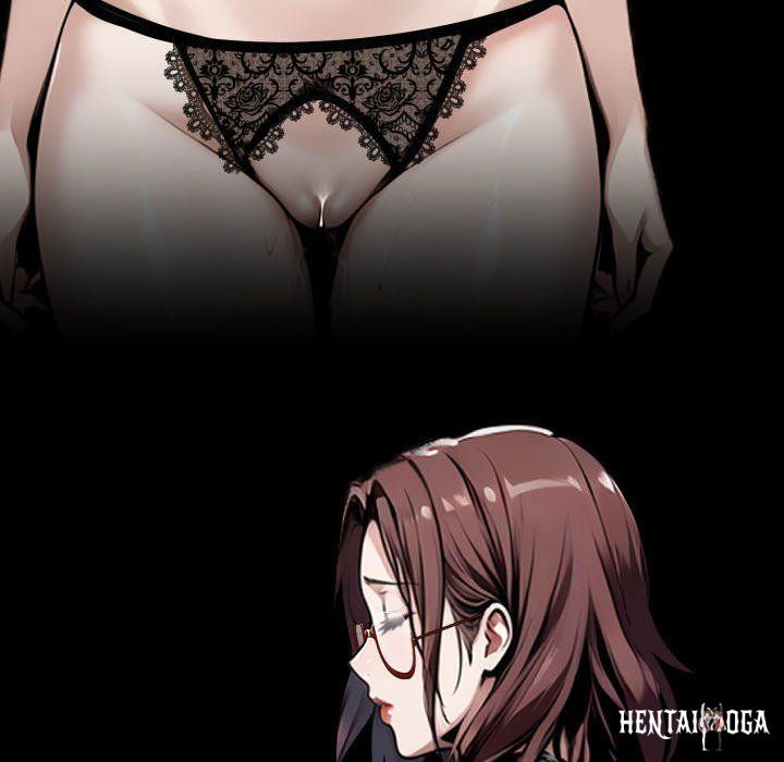 Gangster x Office Lady Gangster x Office Lady Chapter 72 - Page 132