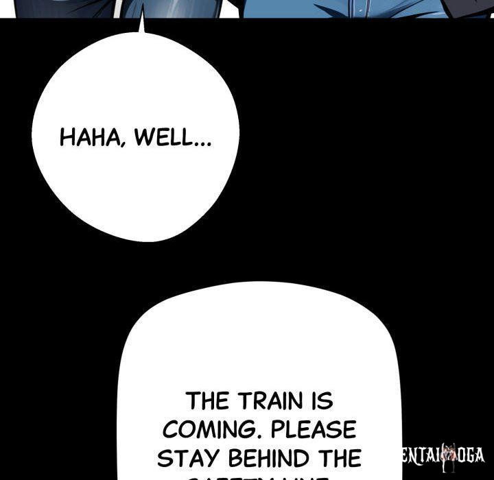 Gangster x Office Lady Gangster x Office Lady Chapter 72 - Page 136