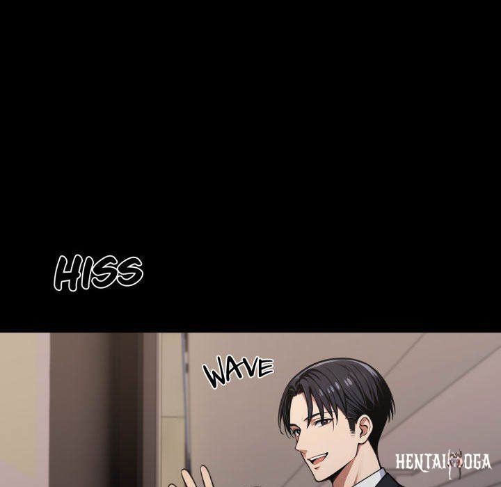 Gangster x Office Lady Gangster x Office Lady Chapter 72 - Page 140