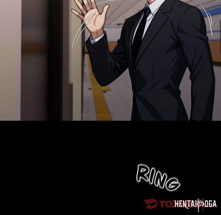 Gangster x Office Lady Gangster x Office Lady Chapter 72 - Page 141