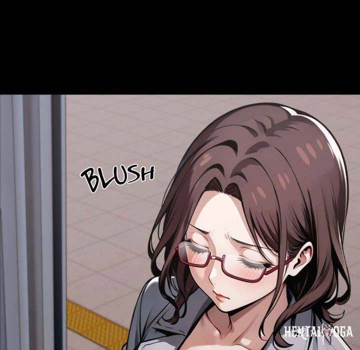 Gangster x Office Lady Gangster x Office Lady Chapter 72 - Page 142