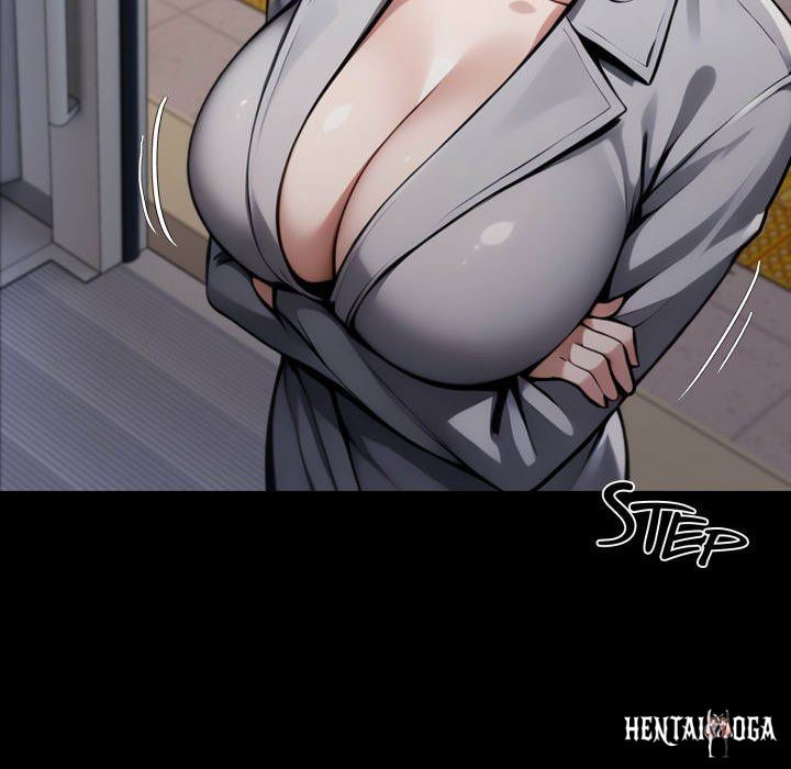 Gangster x Office Lady Gangster x Office Lady Chapter 72 - Page 143