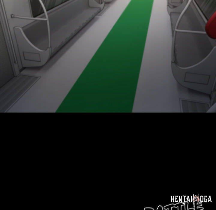 Gangster x Office Lady Gangster x Office Lady Chapter 72 - Page 146