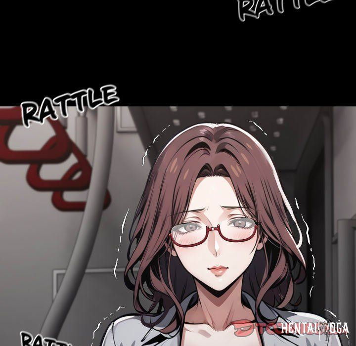 Gangster x Office Lady Gangster x Office Lady Chapter 72 - Page 147