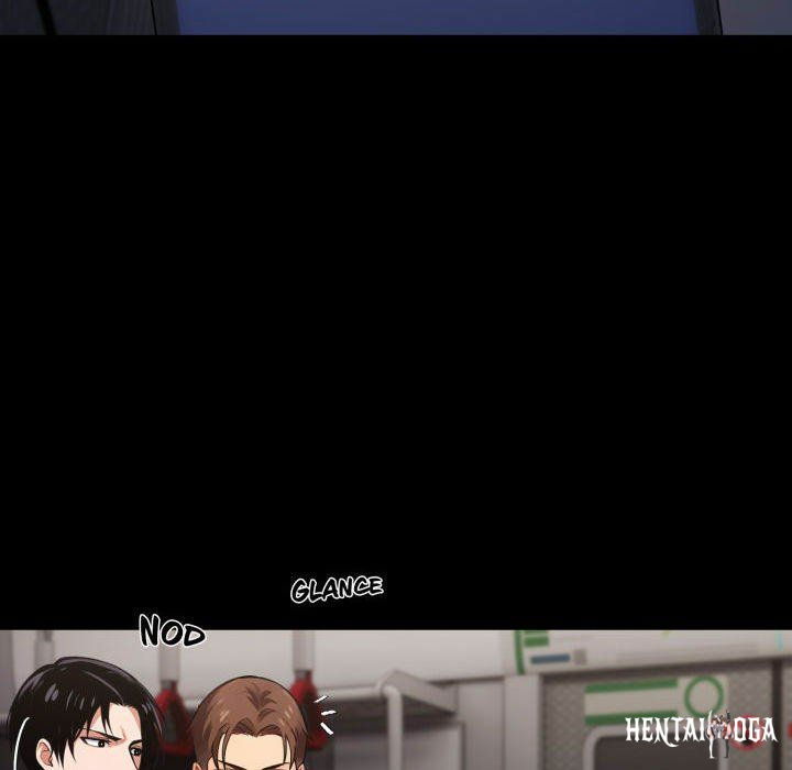 Gangster x Office Lady Gangster x Office Lady Chapter 72 - Page 150