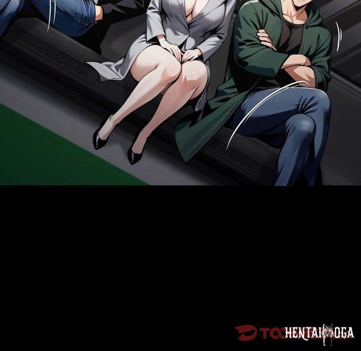 Gangster x Office Lady Gangster x Office Lady Chapter 72 - Page 153