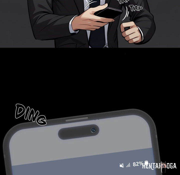 Gangster x Office Lady Gangster x Office Lady Chapter 72 - Page 155