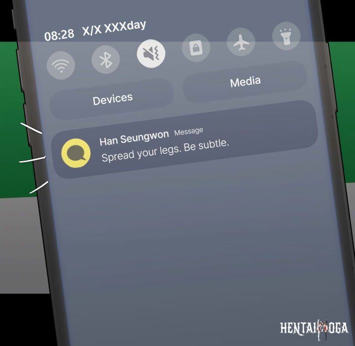 Gangster x Office Lady Gangster x Office Lady Chapter 72 - Page 156