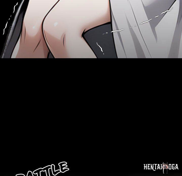 Gangster x Office Lady Gangster x Office Lady Chapter 72 - Page 160