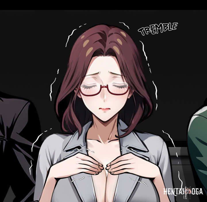 Gangster x Office Lady Gangster x Office Lady Chapter 72 - Page 164