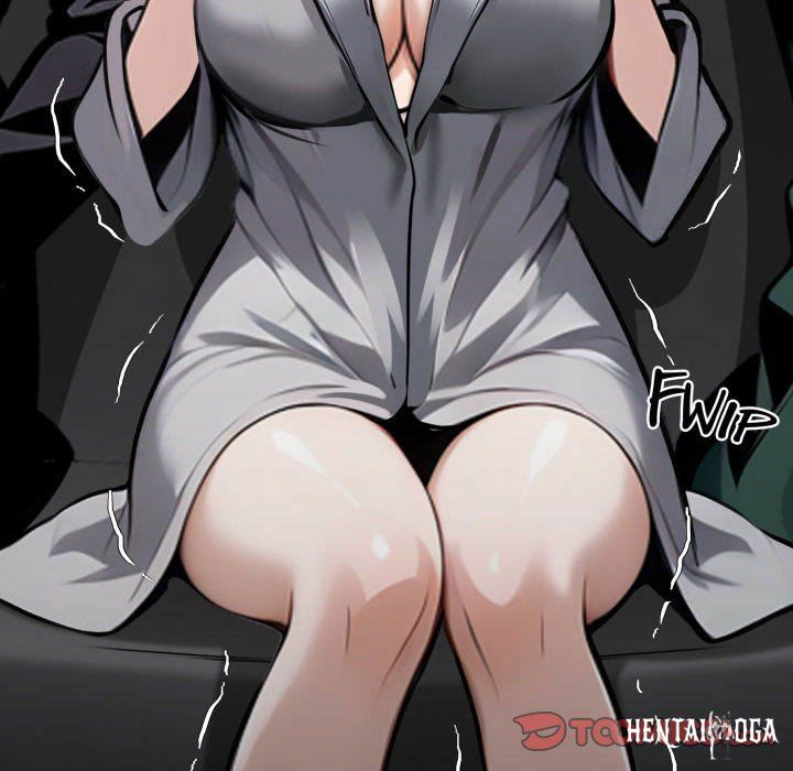 Gangster x Office Lady Gangster x Office Lady Chapter 72 - Page 165