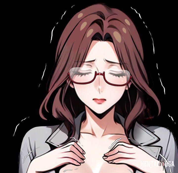 Gangster x Office Lady Gangster x Office Lady Chapter 72 - Page 167