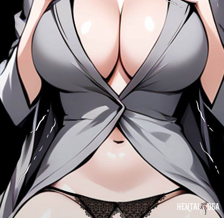 Gangster x Office Lady Gangster x Office Lady Chapter 72 - Page 168